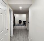 BRAND NEW 1 BED LEGAL SUITE MOVE IN READY