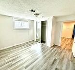 Basement Room for Rent