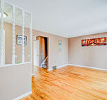 Solid Duplex - 3 bed + den + 1.5 bath in Pineridge
