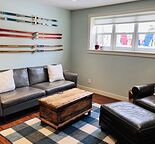 Cozy 2 Bedroom Suite