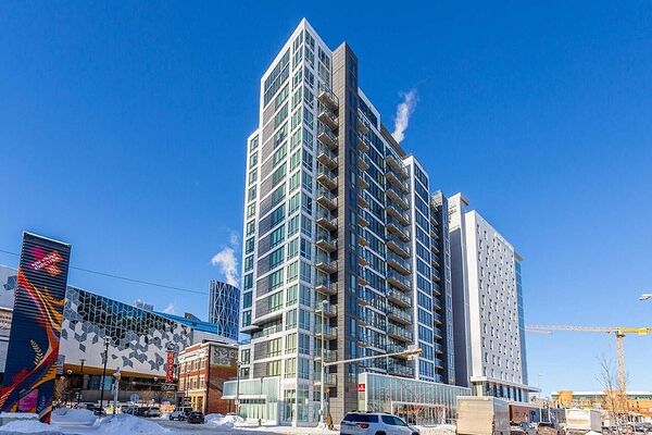 311, 450 8 Ave Se