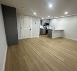 Bright 2-Bedroom Suite — Modern Finishes Throughout