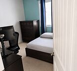 Welcome to a spacious, energy-efficient/EV ready  family home in Silverado