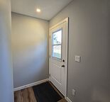 Brand new renovated 2 bedroom basement suite