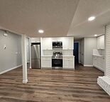 Brand new renovated 2 bedroom basement suite — Beddington, Calgary