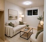 RENFREW 1 BEDROOM BASEMENT SUITE – FREE RENT + FREE EARLY MOVE-IN!