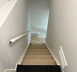 2 bed 1 bath Basement suite available for rent