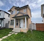 3 Bedroom 2.5 Bath Main Floor in Martindale NE | Fenced Yard and Deck