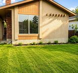 Main Floor for Rent | 3 bedrooms