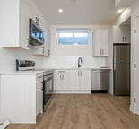 Cozy 1 bed, 1 Bath Basement in Highland Park