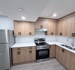 1 bed 1 bath basement for rent — Belvedere, Calgary