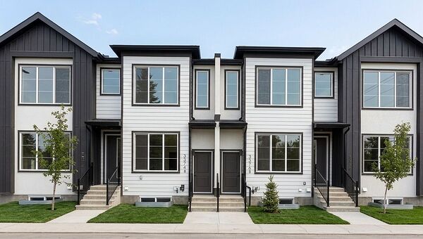 BRAND NEW 3-BEDROOM TOWNHOUSE IN ERLTON SW | MODERN INNER-CITY LIVING
