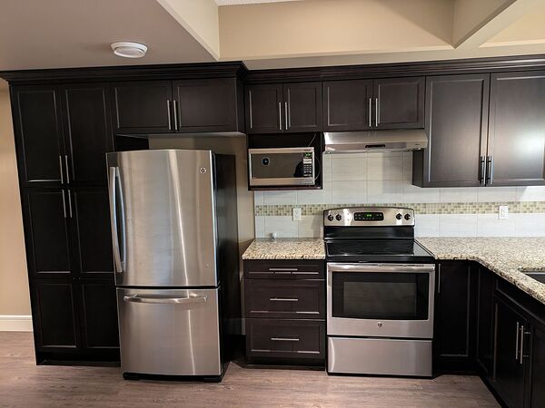 Beautiful Walkout Basement in Allard, close to Schools, Park, Shopping and Tims