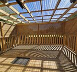 Bright, Open 2 bedroom duplex- Steps to Anderson C-Train, fully fenced yard