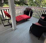 Furnished 3 bedroom Bungalow Villa 6 month lease Nov 1/26-April 31/27