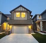 3-BEDROOM + DEN Newly Built Full House with attached double garage
