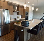 Beautiful 2 bedrooms condos