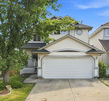 Beautiful 5-Bedroom Walkout Home in Edgemont with Stunning Nose Hill Park Views