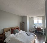 Private Room for Rent in shared apartment *FEMALE TENANTS ONLY*