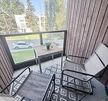 Cozy Fully Furnished 1 bedroom Condo in Bankview