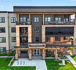 AVAILABLE IMMEDIATELY | 2 BEDROOM | A/C | UNDERGROUND PARKING | PET FRIENDLY |