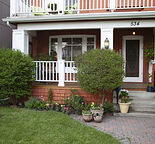 Heritage Home in Calgary's Desirable Mission District