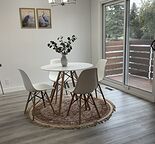 1 bedroom close to U of C - Utilities and Internet included