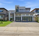 Executive Luxury House for Rent