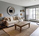 20% discount for December 2026 - Apartment for Rent - Available Nov. 1st.