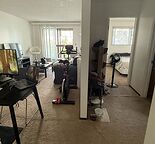 Spacious 2-Bedroom in Bridgeland – Heat and Water Included