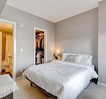 1 Bedroom Rental in the Heart of Calgary at Union Station