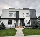 Brand New Bowness Homes | 3Bed Townhouse, Basement & Studio | Private Entrances