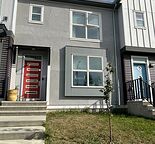 Beautiful 4 bed and 3.5 bathroom townhouse in Livingston Calgary