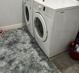 Furnished home for rent