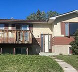 4 Bedroom House - Double Garage — Thorncliffe, Calgary