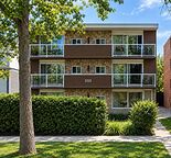 Bright 2 Bedroom Apartments in Crescent Heights