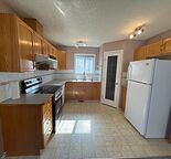 3 Bedroom 2 Bath Main Floor for Rent in Taradale NE | Ensuite Bath — Taradale, Calgary