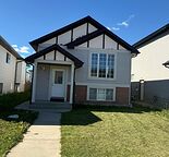 3 Bedroom 2 Bath Main Floor for Rent in Taradale NE | Ensuite Bath — Taradale, Calgary