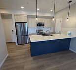 BRAND-NEW 2-BED, 2-BATH CONDO IN ALPINE PARK