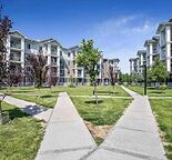 Bright 2-Bedroom Cranston Condo with Parking & In-Suite Laundry — Cranston, Calgary