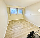 1 Br townhouse, walk to all amenities, schools, parks, shopping, transit.
