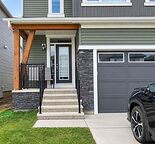 BRAND NEW 2026 EXECUTIVE HOME FOR RENT – CARRINGTON NW CALGARY