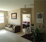 Springbank Hill beautiful 2 bedrooms 2 bathrooms Condo
