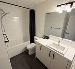Cozy 1 bedroom basement - Brand New