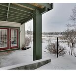 LEGAL Walk-Out Suite/Auburn Bay| Wetland Views | Lake Access | Separate Laundry