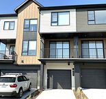 Brand new 2 bedroom, 2.5 bathroom townhome