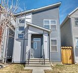 Beautiful 2-Storey Home for Rent in Livingston NW