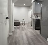 Furnished Basement — Livingston, Calgary