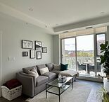 Furnished 1 Bedroom at The Royal