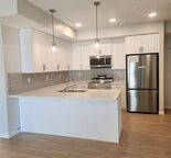 2 BED + 2 BATH CONDO FOR RENT – CARRINGTON NW